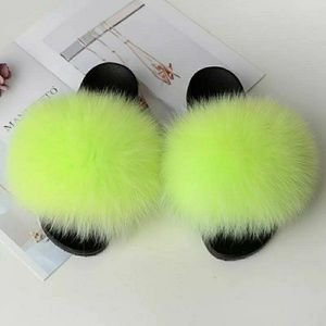 💚Fluffy Slides💚